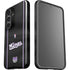 NBA Sacramento Kings Jersey Galaxy S25 Impact Case